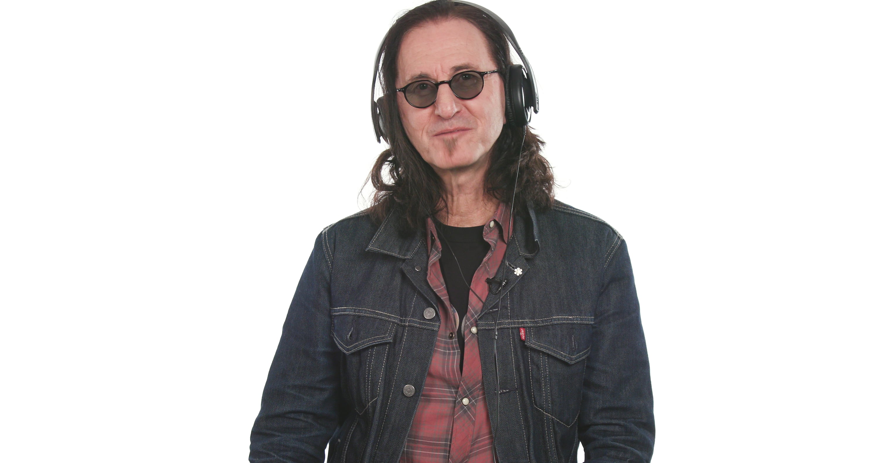 Geddy Lee Plays Jam Or Not A Jam 