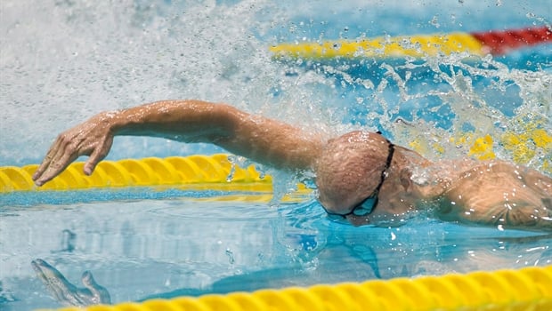 2016 Canadian Olympic / Para-swimming Trials DAY FOUR ...