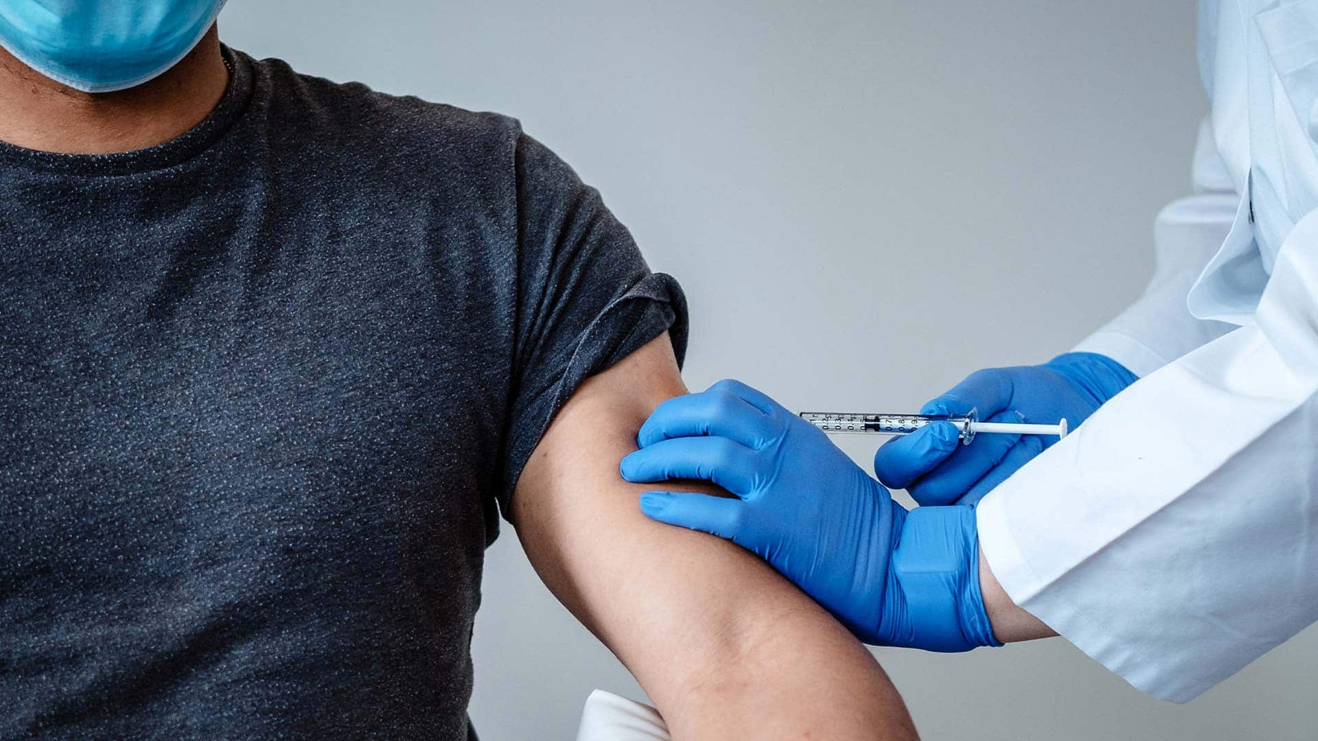 Will Canadians Be Forced To Get The Vaccine Cbc Ca Will Canadians Be Forced To Get The Vaccine Cbc Ca