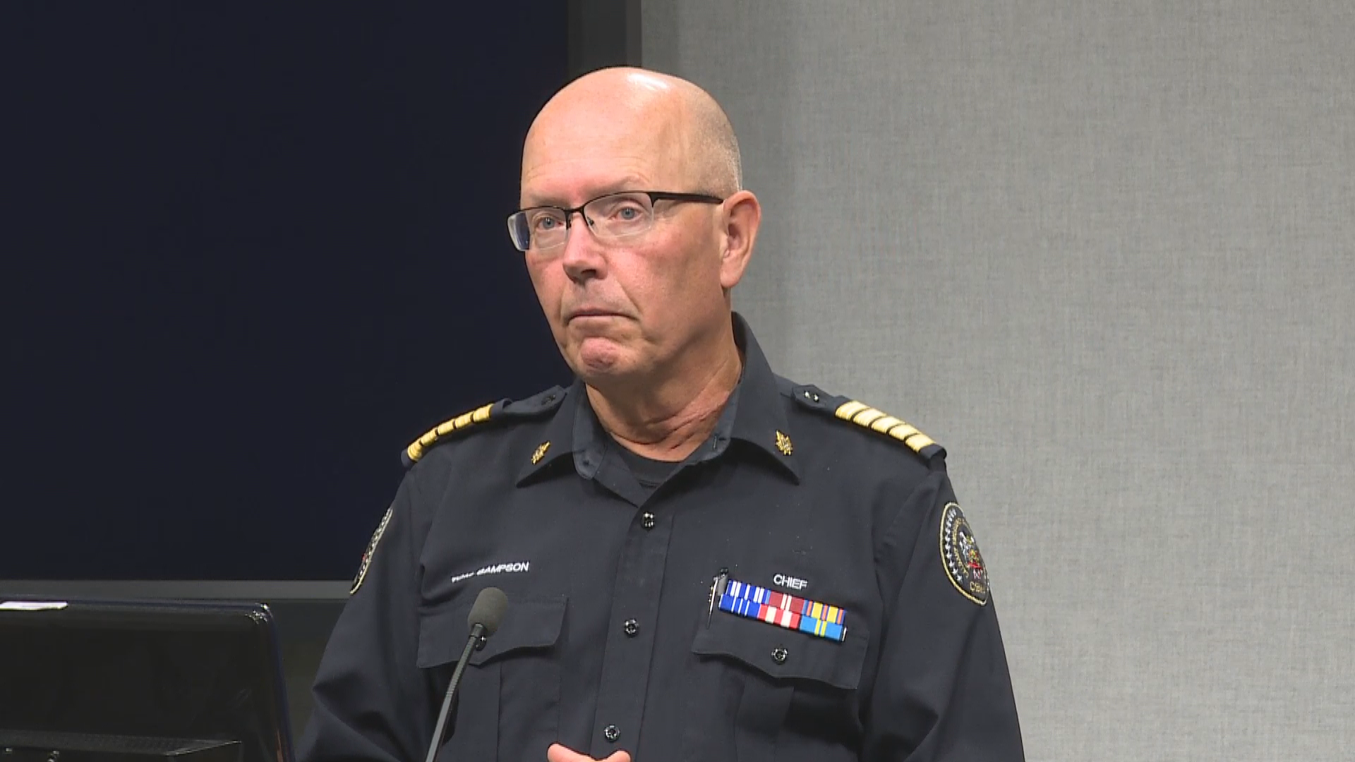 Calgary declares state of local emergency in response to COVID19