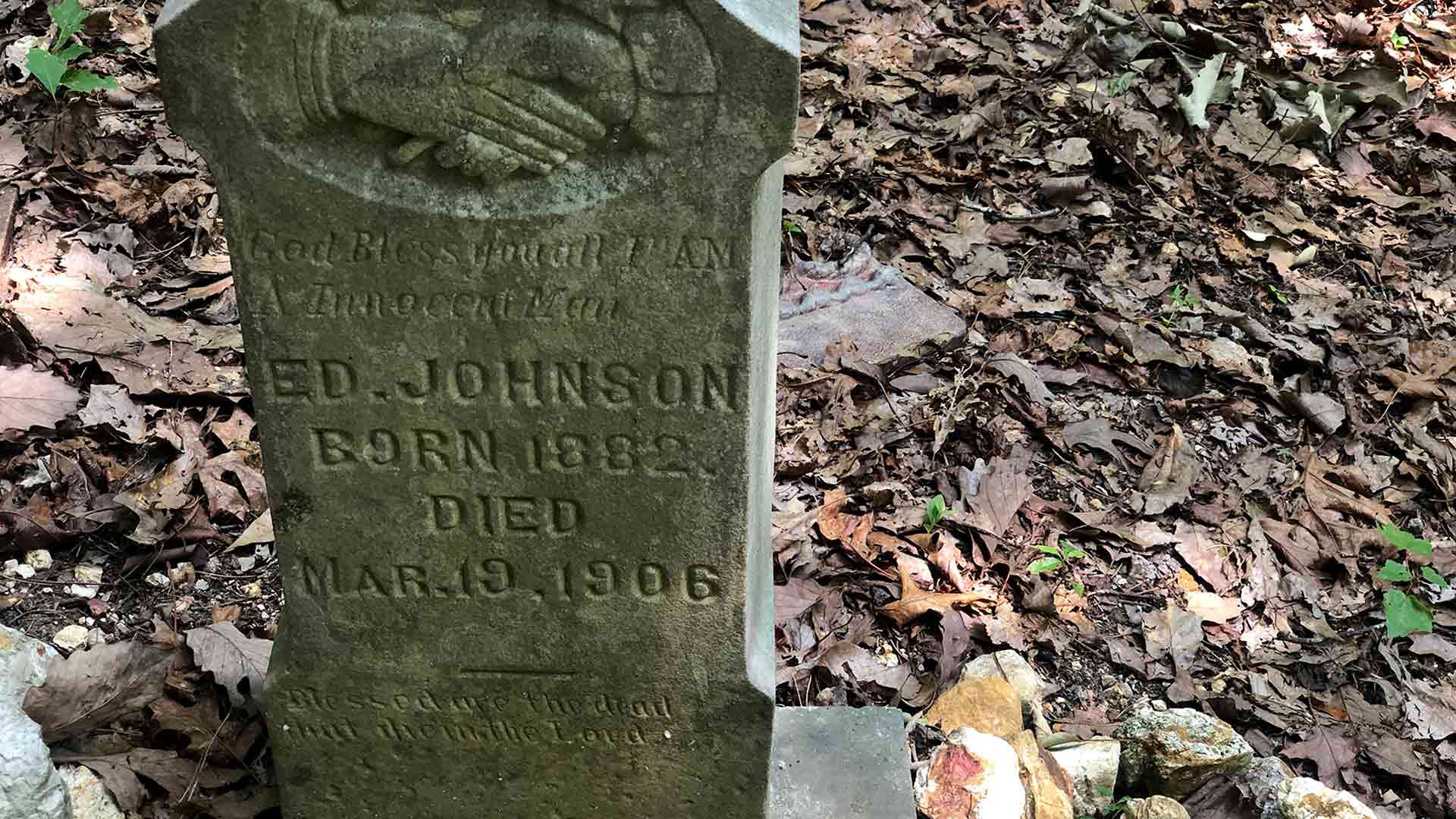 Black lynching memorial in Tennessee teaches a lesson about the past \u2014 and the present | CBC News