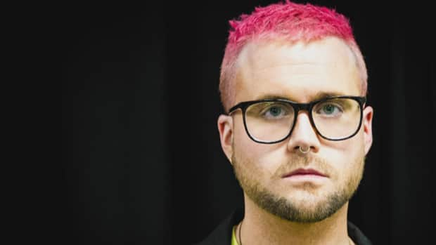 Canadian whistleblower Christopher Wylie talks about Cambridge ...