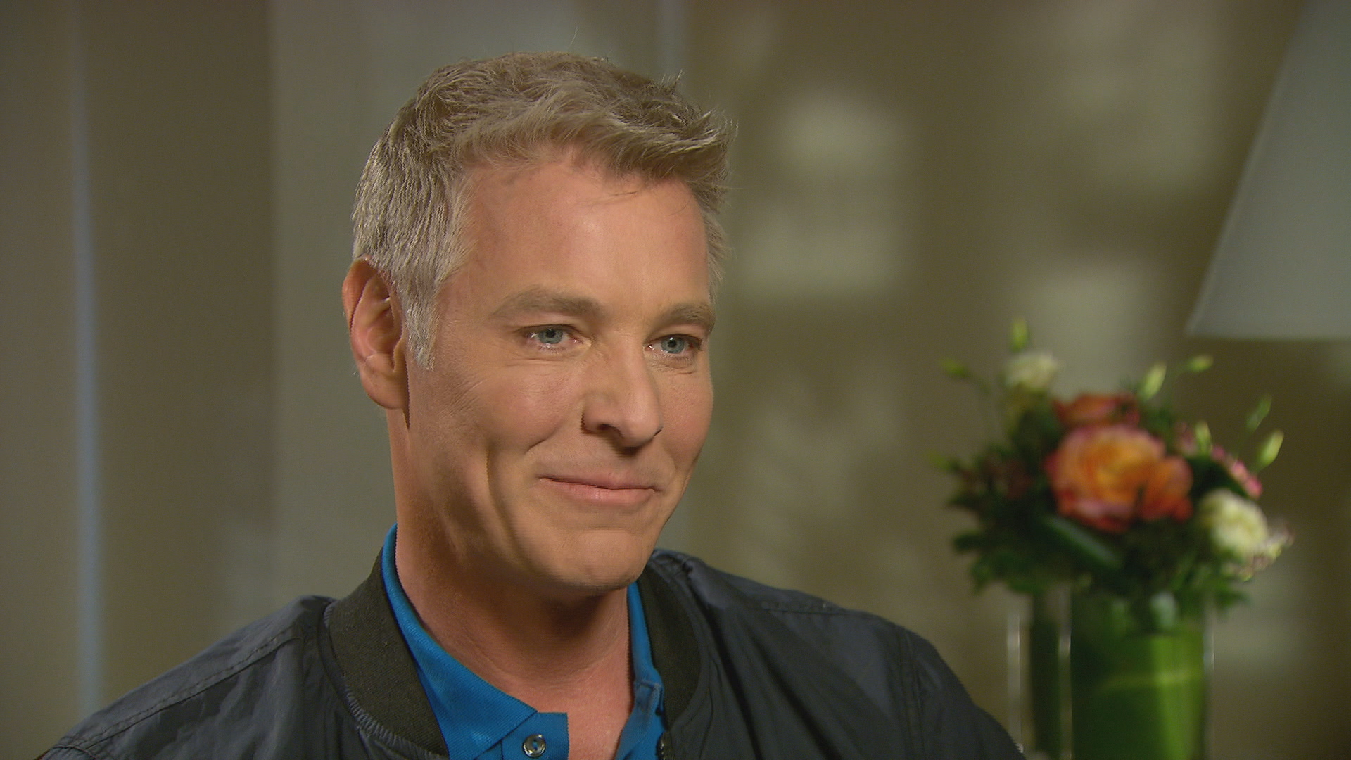 Steven Sabados reflects on Chris Hyndman and the 'strength that he gave ...