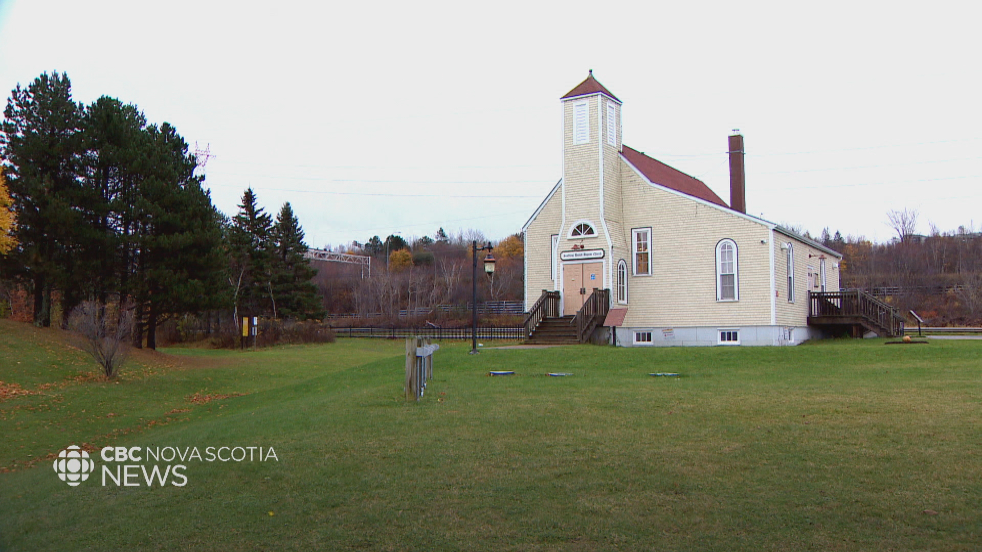 Nova Scotia CBC News