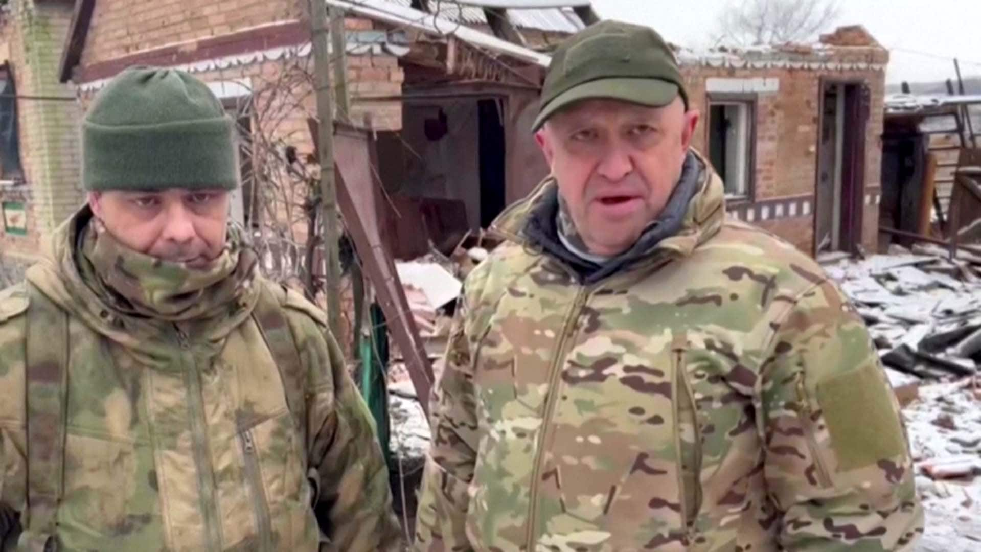 Former commander in Russian mercenary group flees to Norway, seeks asylum |  CBC News