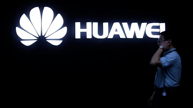 Does China Have A Backdoor To Your Phone Cbc News