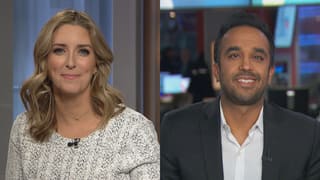 Author Neil Pasricha discusses smartphone addiction in a new Power & Politics series called The Big Fix. (CBC)