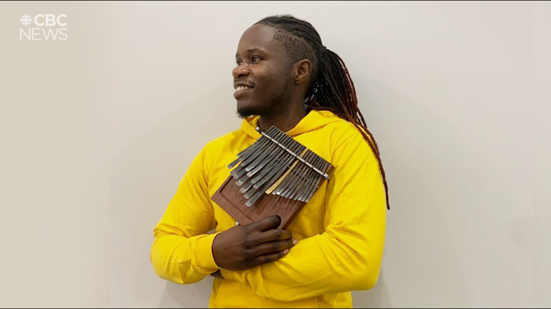 How the mbira — an instrument with a complicated history in Zimbabwe ...