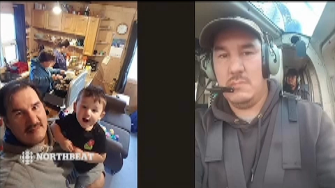 "Supportive in every way": Inuvik mourns the loss of community leader Rory Voudrach; "Supportive in every way": Inuvik mourns the loss of community leader Rory Voudrach