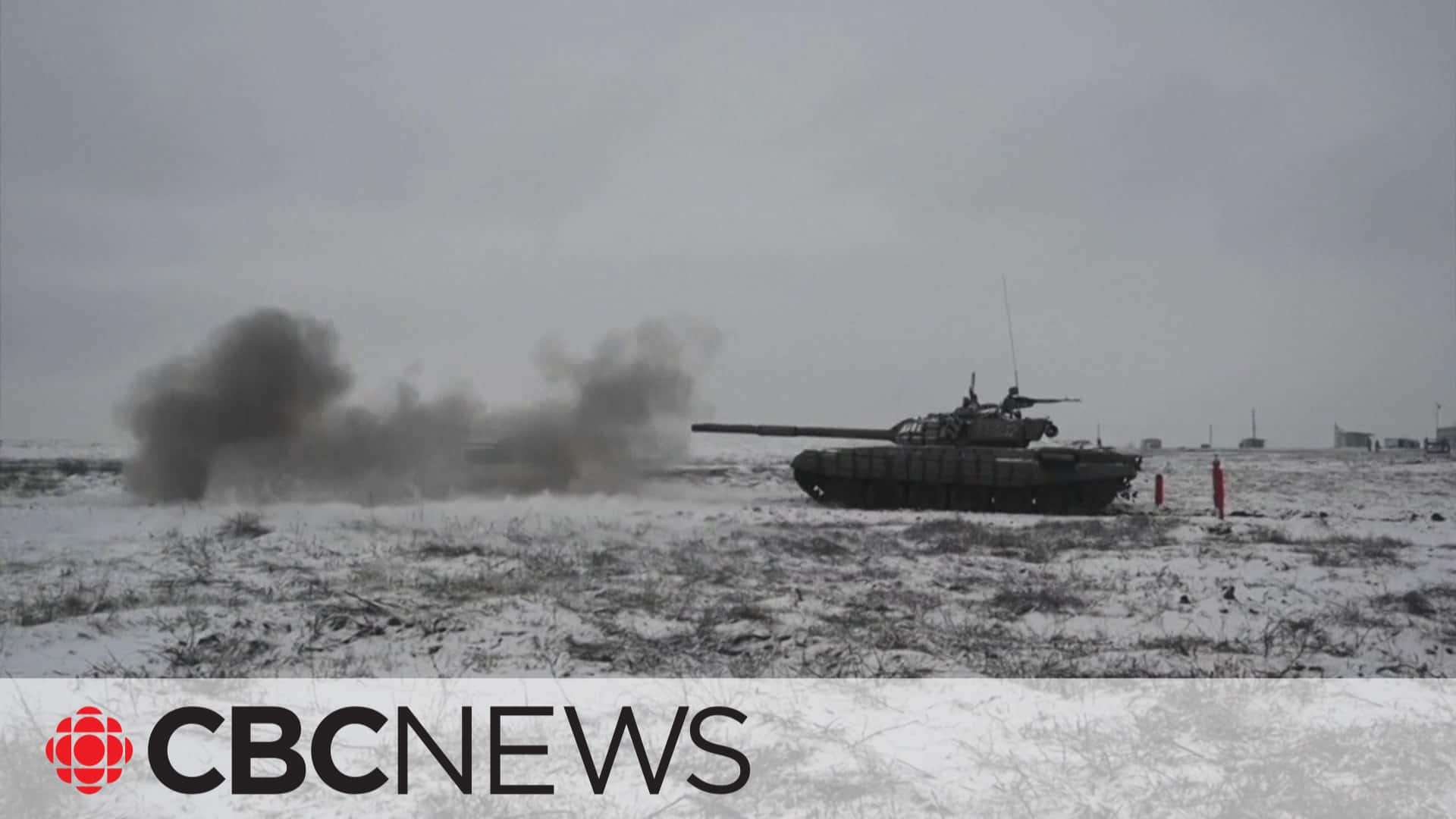 Russia Could Be On The Brink Of Invading Ukraine. Here's What Might ...