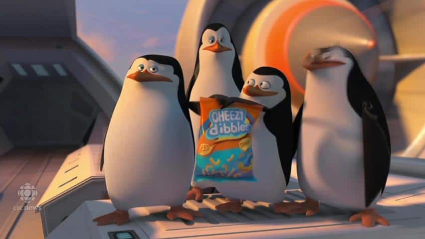 Penguins of Madagascar vs. Horrible Bosses 2 | CBC.ca