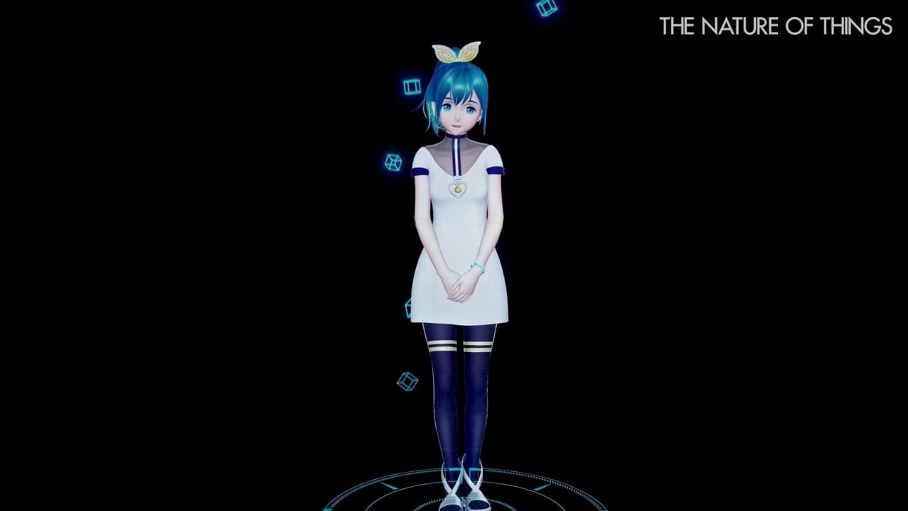 Person Uses Artificial Intelligence To Make Anime And Cartoon