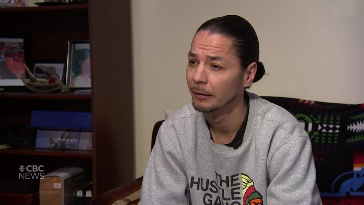 Winnipeg car crash victim says he was beaten by hospital security | CBC ...