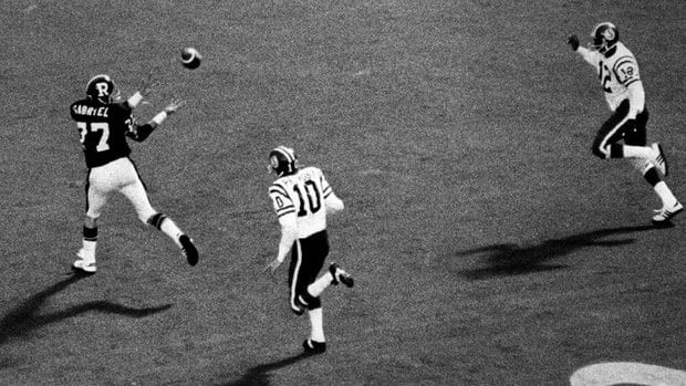 Ottawa's last Grey Cup victory in 1976 relived | CBC News