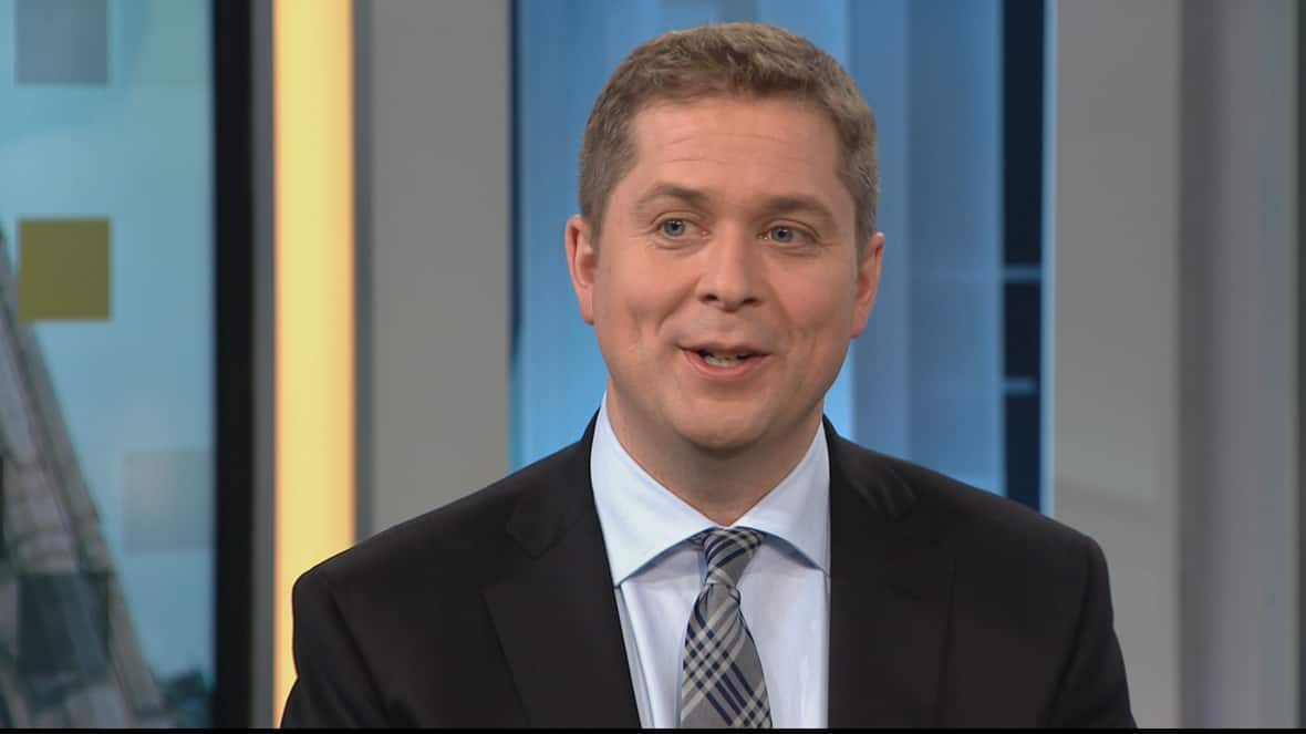 Scheer on the byelection, carbon pricing and U.S. immigration policy ...