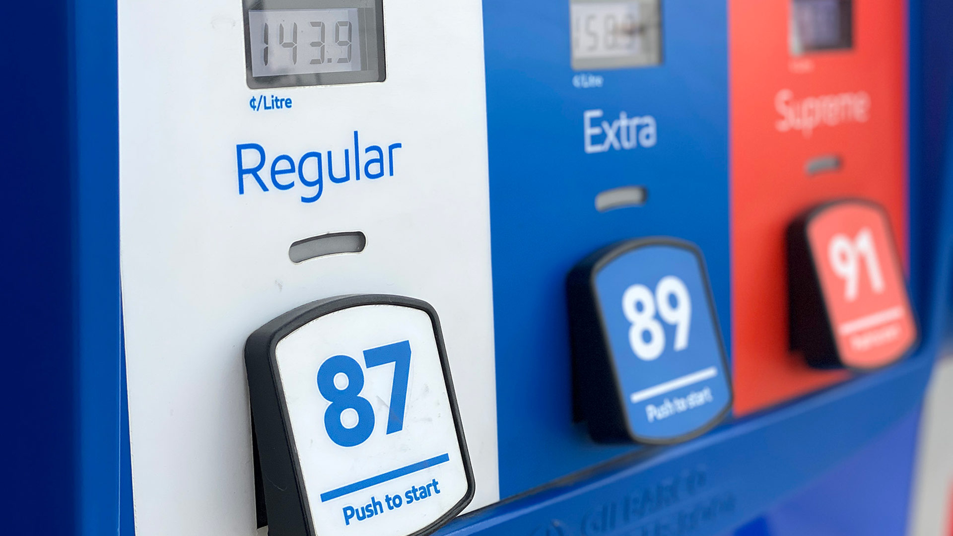 Brace yourself — gas prices are hitting records as global energy crisis ...