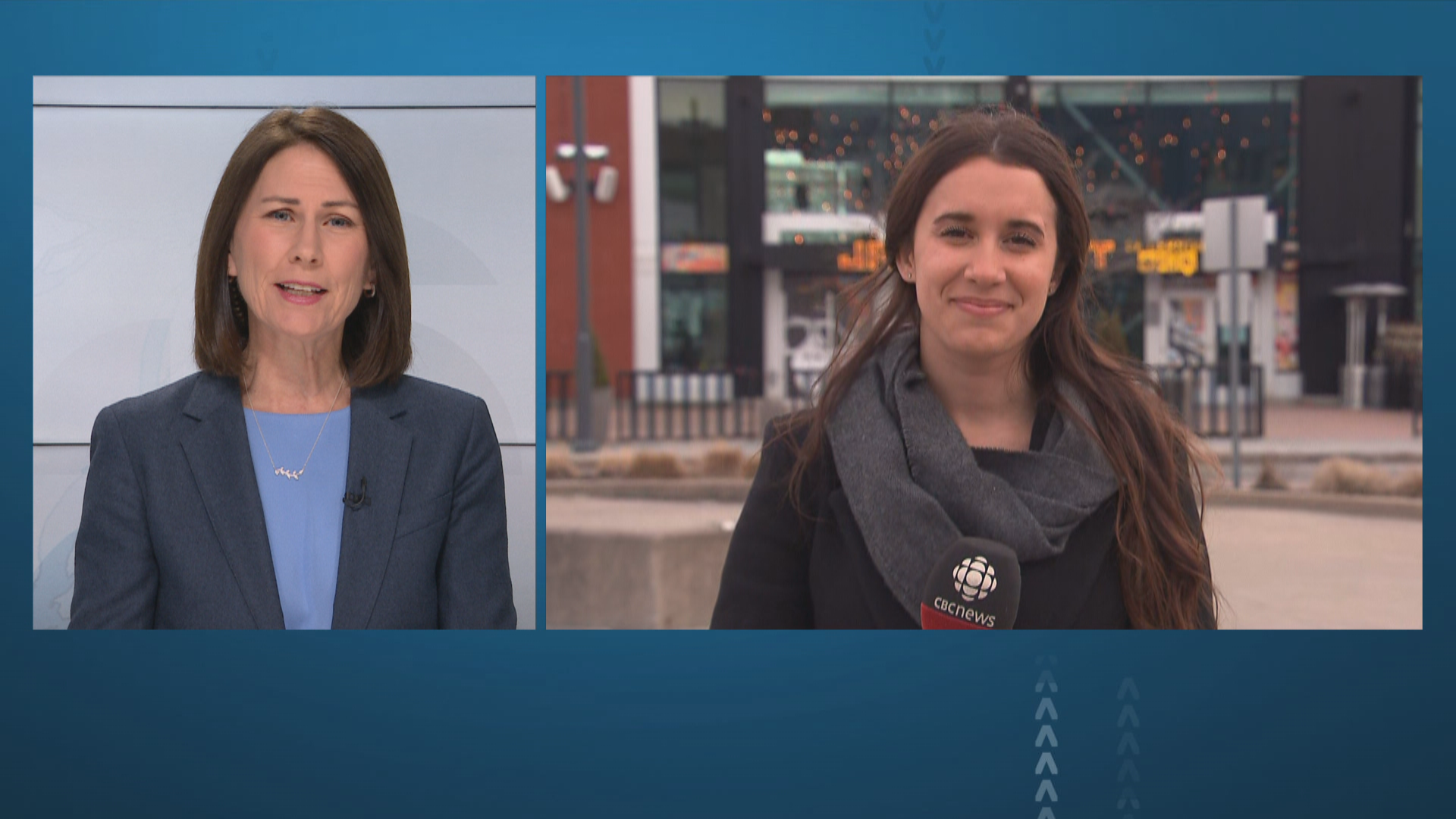 CBC Montreal heads to Laval CBC News