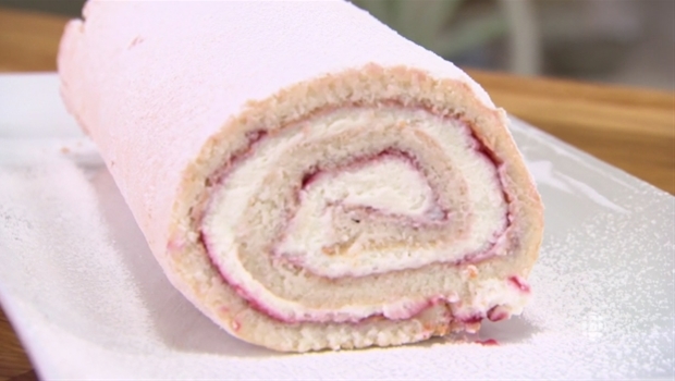 How to make a jelly roll | CBC Life