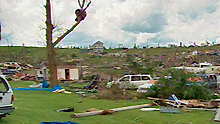 Tornado Hits Barrie Ont In 1985 Cbc Ca
