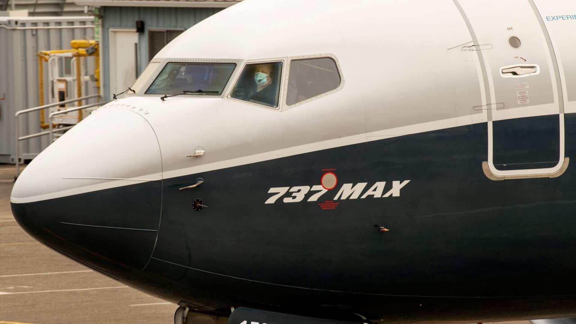 Boeing to pay 200 million us in 737 max settlement cbc ca