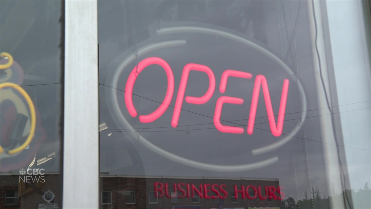 In need of a trim? Windsor-Essex salons are finally open ...