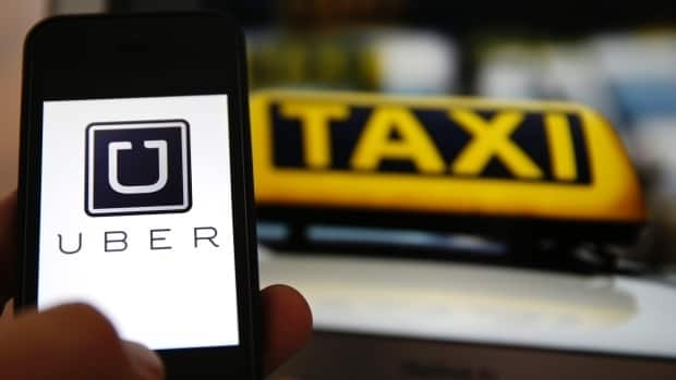 Uber Vs. Taxi: Why The Taxi Industry Will Never Be The Same | CBC News