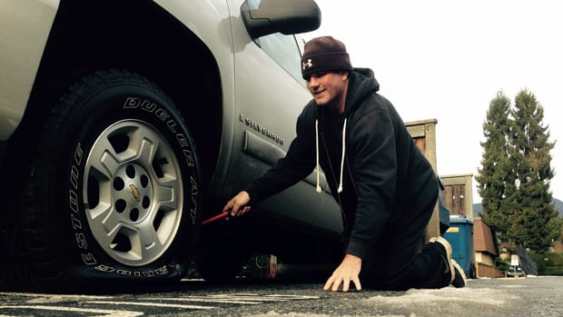 Tires North Vancouver >> 150 Tires Slashed In North Vancouver Cbc News Tires North Vancouver >> 150 Tires Slashed In North Vancouver Cbc News