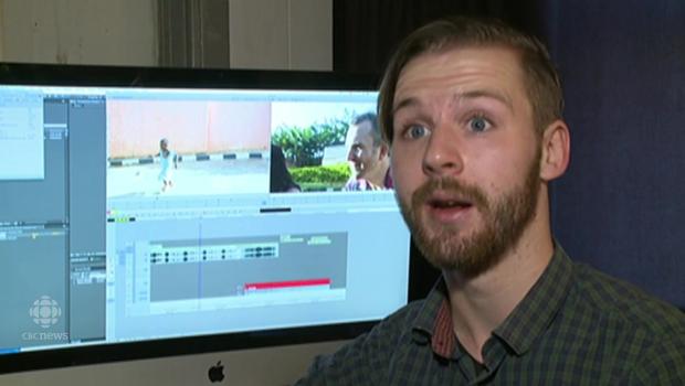 Big time movie with Saint John roots out of money CBC News