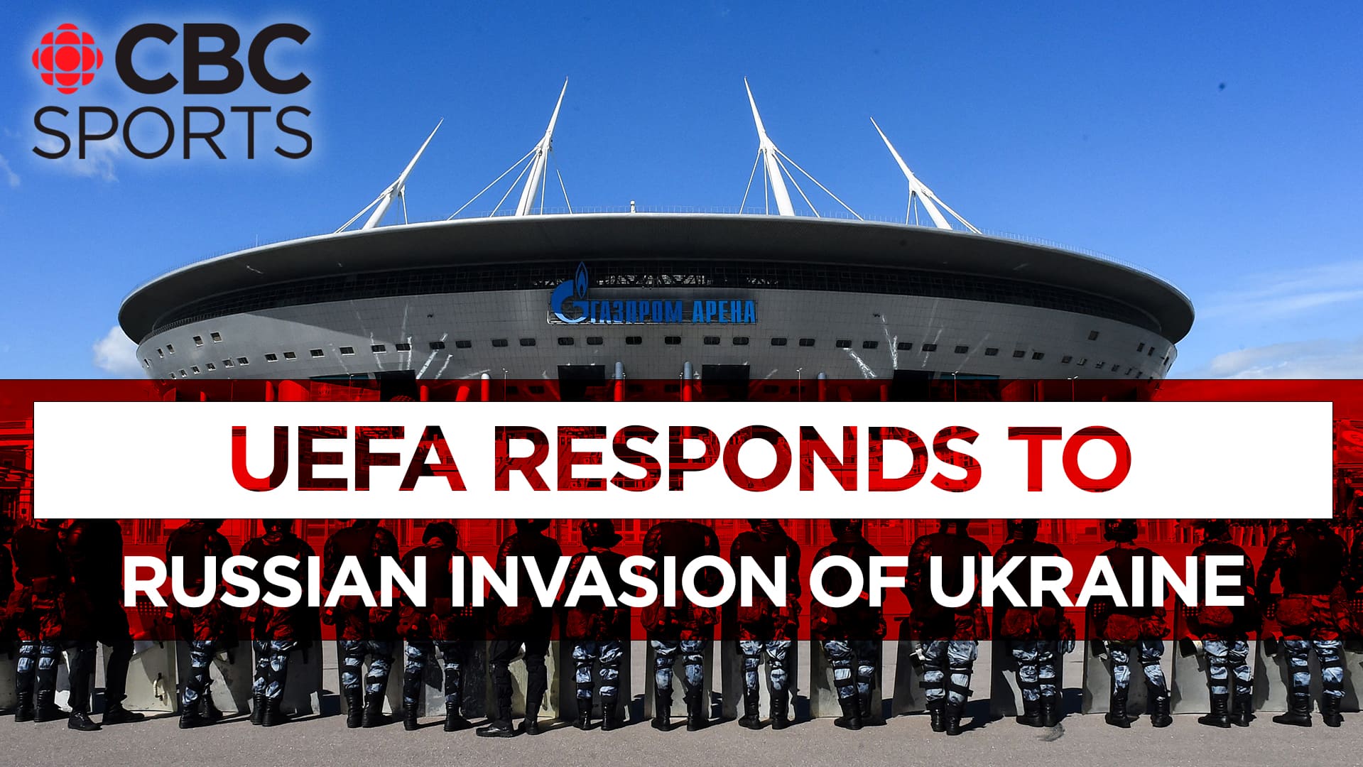 Champions League final moved to Paris from St Petersburg after Russian invasion of Ukraine, Football News