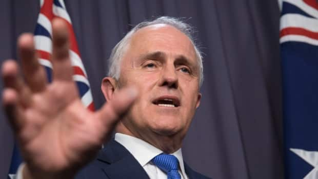 Tony Abbott Ousted As Australian PM For More Moderate Rival Malcolm ...