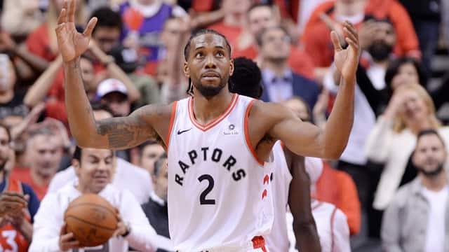 cbc news kawhi leonard