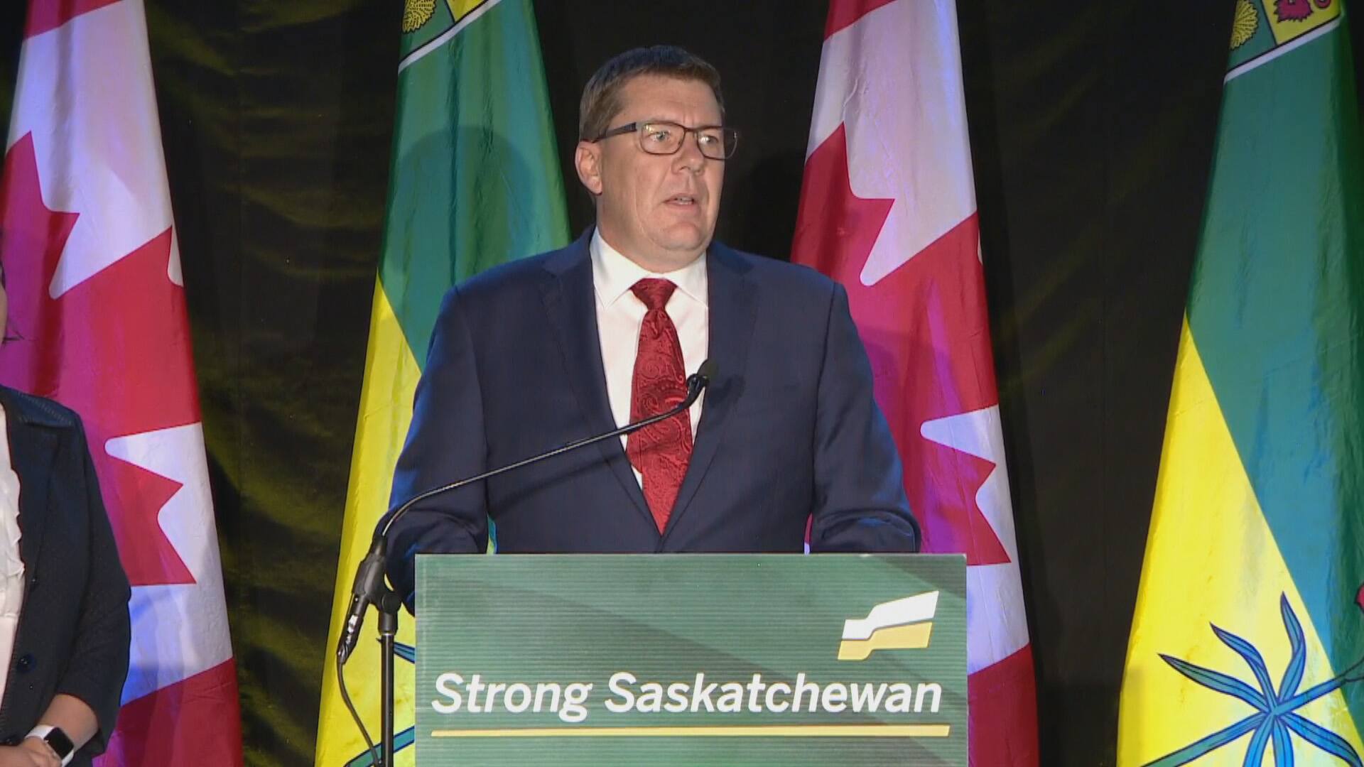 Sask Elex Frame 660