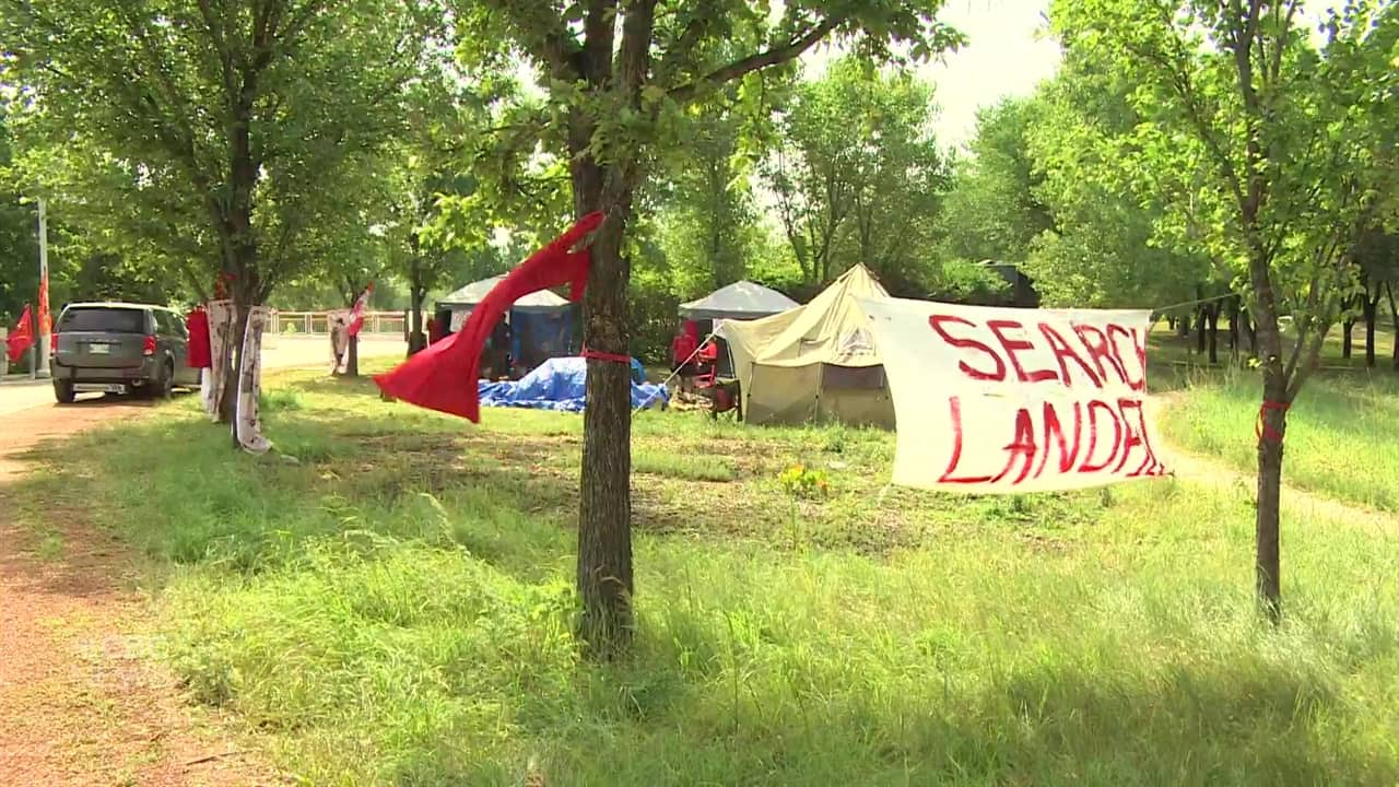 Call To Search Landfill For Remains Started In Winnipeg. Now, It's ...