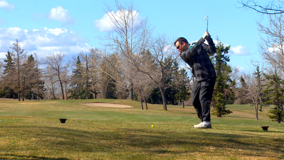 Does Edmonton s river valley have too many golf courses? CBC ca Does Edmonton s river valley have too many golf courses? CBC ca