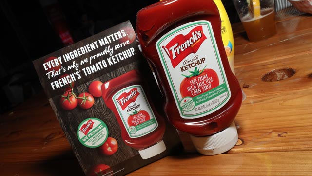 Frenchs Catches Up To Patriotic Demand With All Canadian Ketchup Cbc News 9367