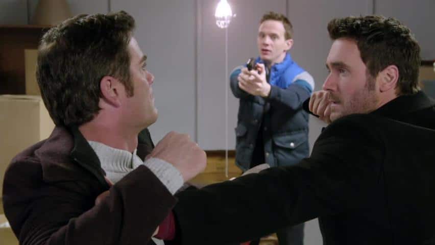 Republic Of Doyle If The Shoe Fits Republic Of Doyle If The Shoe Fits