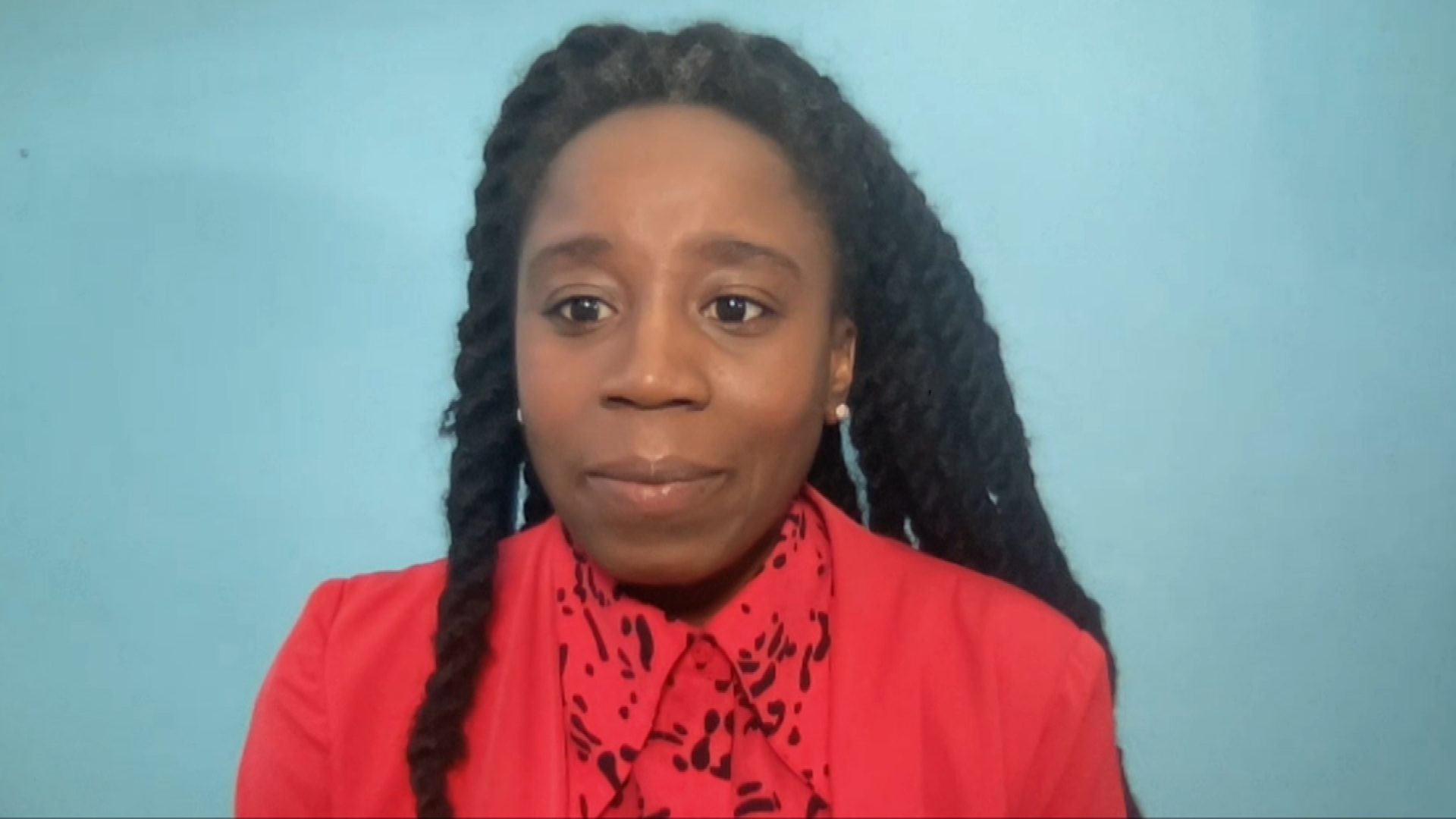 Montréal-Nord organization working to bring restorative justice to Black communities; Montréal-Nord organization working to bring restorative justice to Black communities