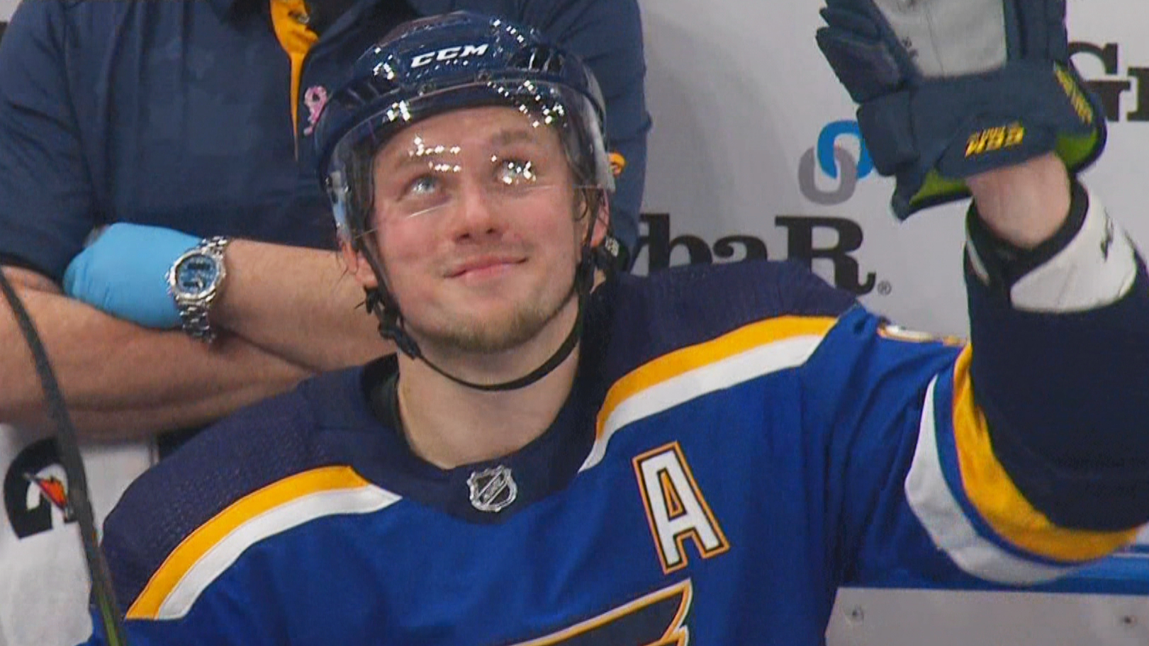 St. Louis Blues: Timeline of Vladimir Tarasenko's top moments and  milestones as he turns 29