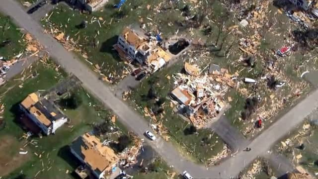 'We've pretty much lost everything': Homes destroyed as Ottawa-Gatineau ...