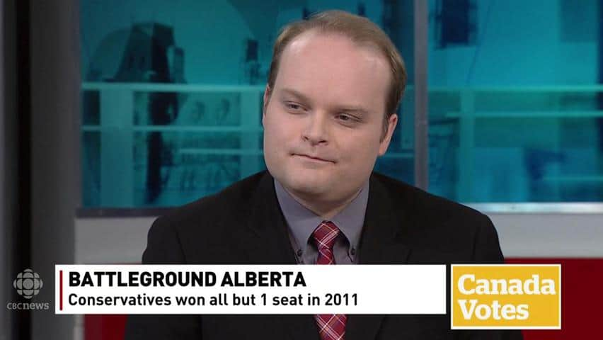 Calgary Edmonton Could Show Cracks In Conservatives Fortress Alberta Cbc News