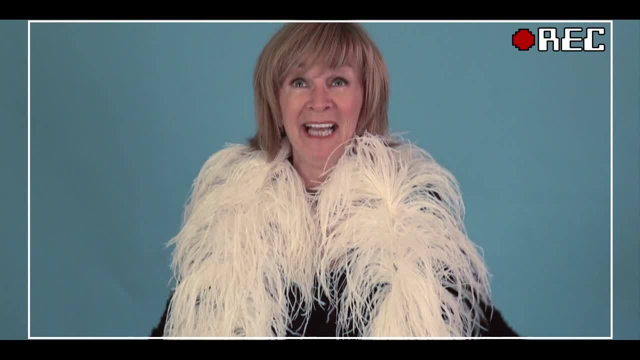 Margaret Kerry Margaret Kerry