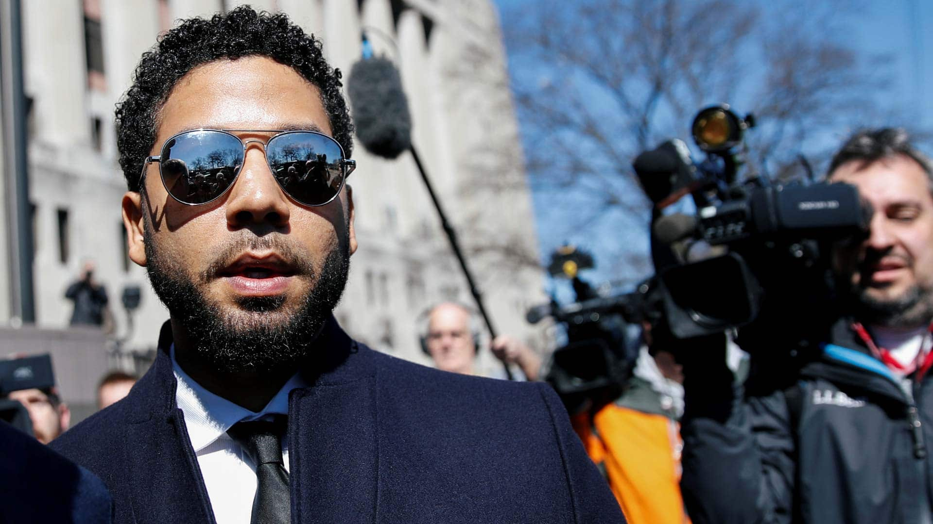 State Rests Case At Smollett Trial After Star Witnesses | CBC News