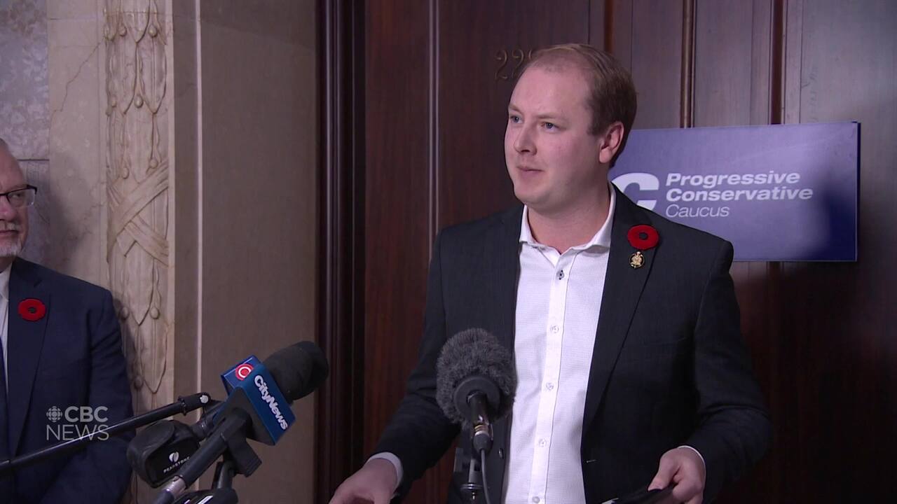 PCs Call On NDP To Stop Charging, Collecting Carbon Tax On Manitoba ...