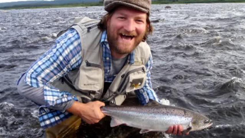 Chef Jeremy | CBC.ca