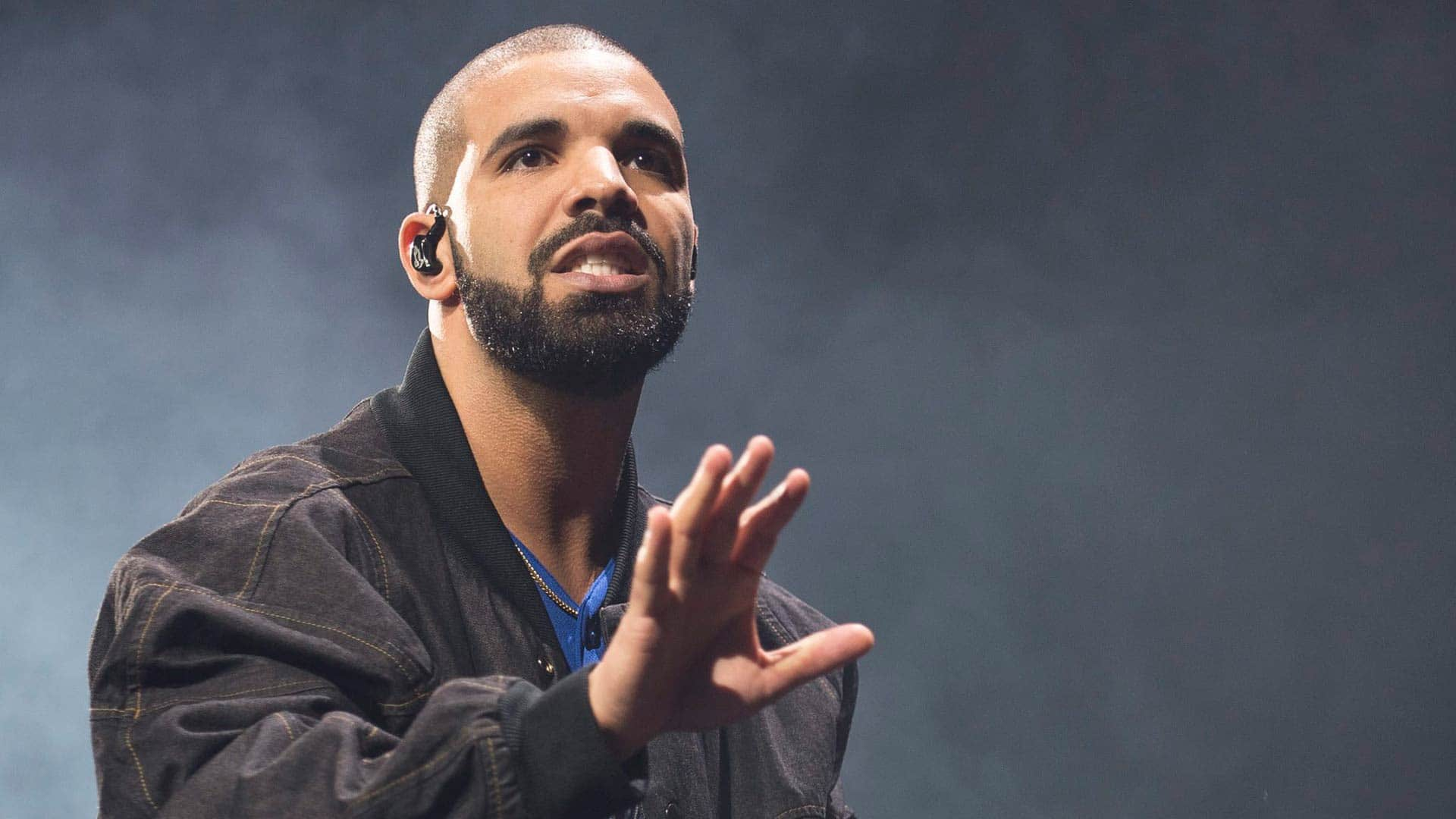 Drake's album Scorpion a historic success | CBC.ca