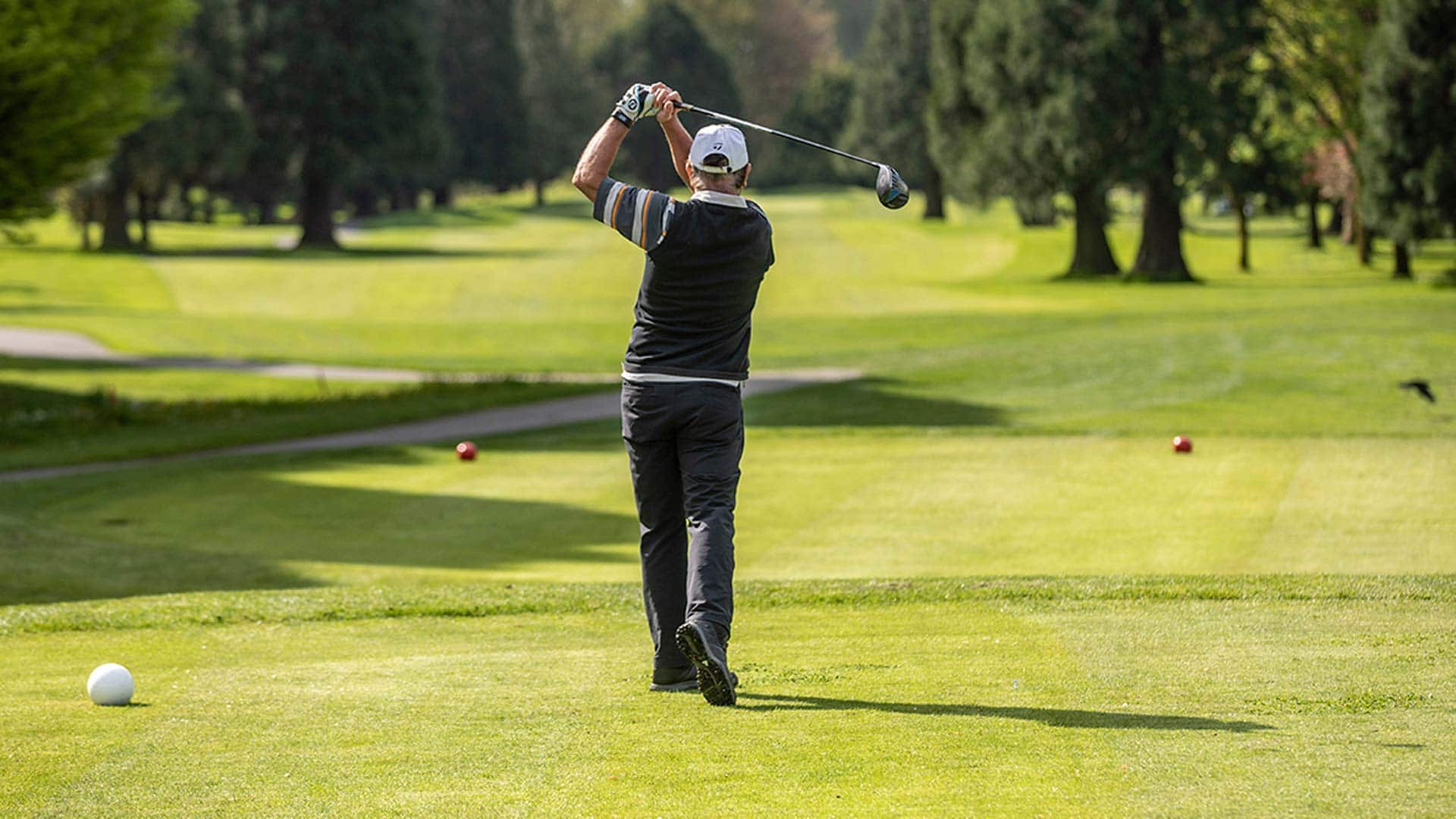 What to expect on the golf course during the pandemic | CBC.ca