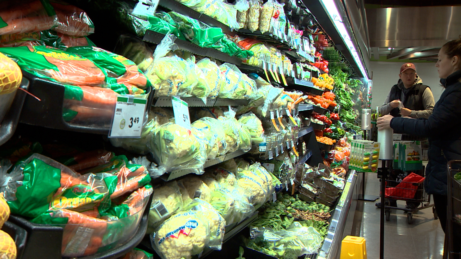 What you need to know about the grocery rebate; What you need to know about the grocery rebate