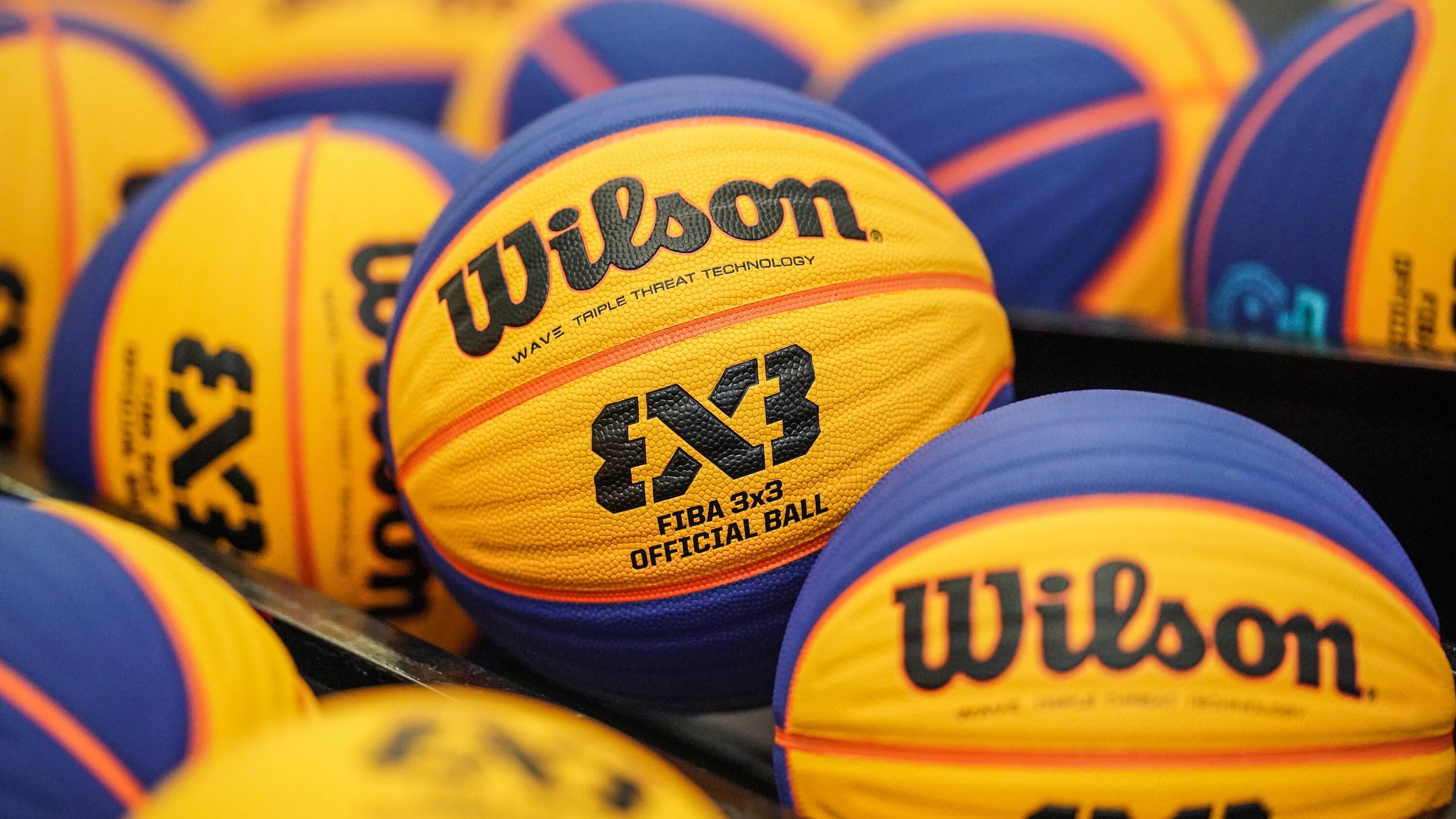 FIBA Men s 3x3 Tour Macau Toronto KBA Vs Riga CBC ca