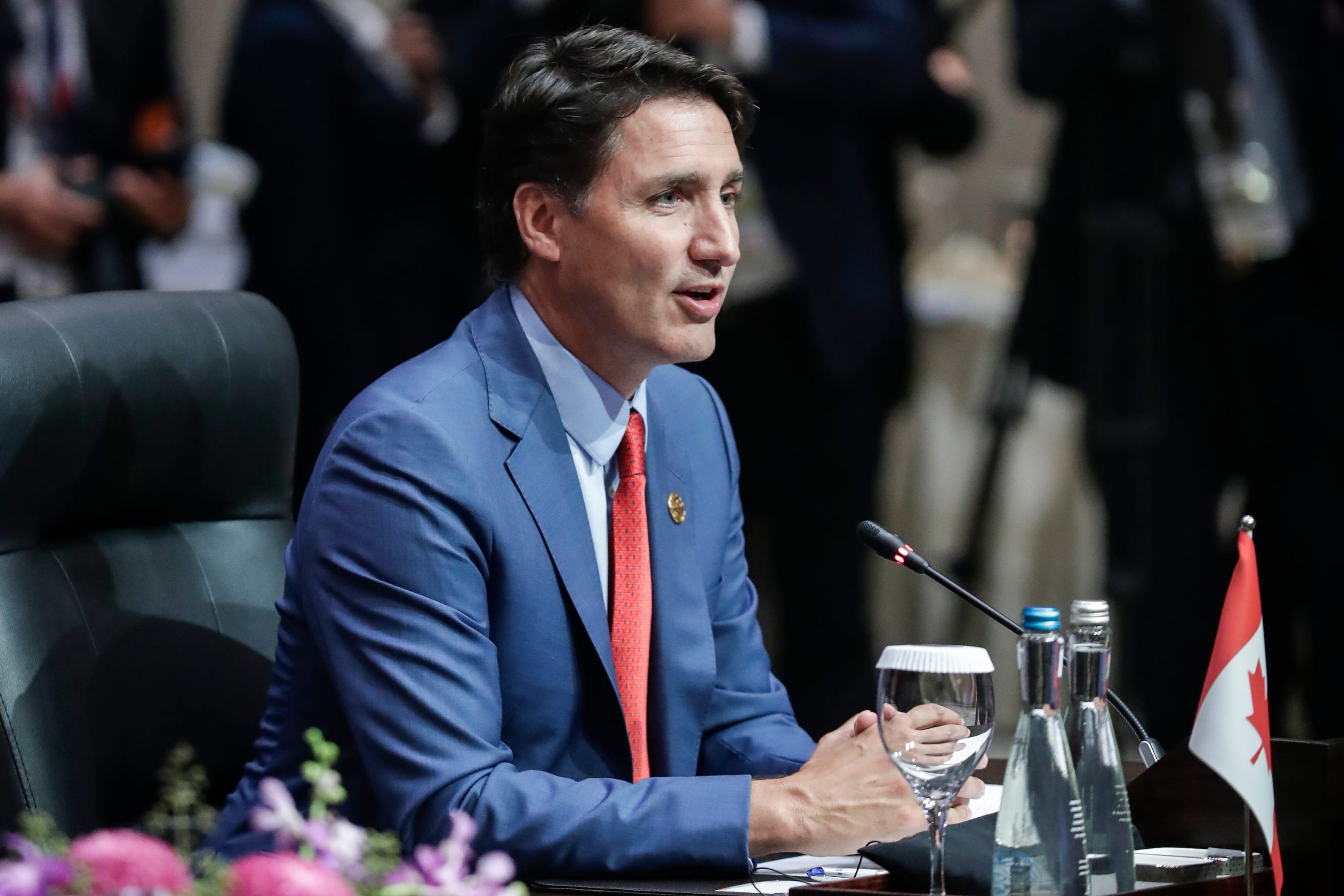 Trudeau Says He Will Testify With 'enthusiasm' If Called As A Witness ...