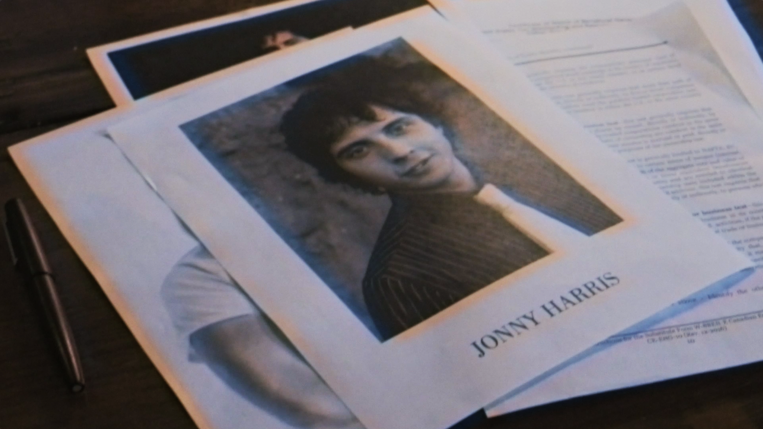 Meet Jonny Harris, Host of Still Standing CBC Television